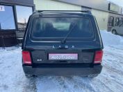 Lada 4x4 Фото № 5 из 24