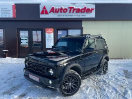 4x4