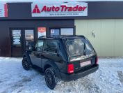 Lada 4x4 Фото № 6 из 24