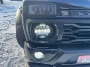 Lada 4x4 Фото № 12 из 24