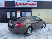 Skoda Oktavia 1.6 Фото № 4 из 28