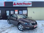 Skoda Oktavia 1.6 Фото № 3 из 28