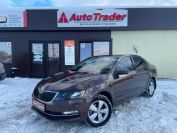 Skoda Oktavia 1.6 Фото № 1 из 28
