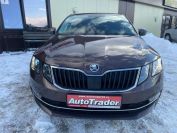 Skoda Oktavia 1.6 Фото № 2 из 28