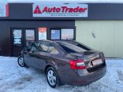 Skoda Oktavia 1.6 Фото № 6 из 28