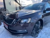 Skoda Oktavia 1.6 Фото № 12 из 28