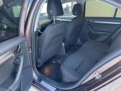 Skoda Oktavia 1.6 Фото № 16 из 28