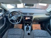 Skoda Oktavia 1.6 Фото № 18 из 28