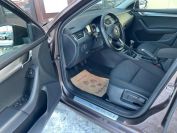 Skoda Oktavia 1.6 Фото № 19 из 28