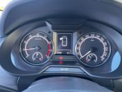 Skoda Oktavia 1.6 Фото № 23 из 28