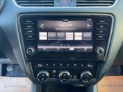 Skoda Oktavia 1.6 Фото № 25 из 28