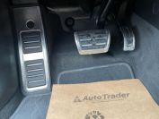 Audi A6 50TDI Quattro Фото № 30 из 41