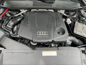 Audi A6 50TDI Quattro Фото № 15 из 41