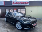 BMW 730Ld xDrive Фото № 3 из 43