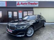 BMW 730Ld xDrive Фото № 1 из 43