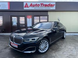 730Ld xDrive