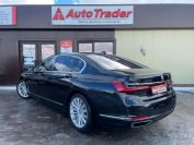 BMW 730Ld xDrive Фото № 6 из 43