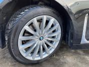 BMW 730Ld xDrive Фото № 8 из 43