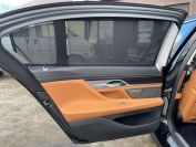 BMW 730Ld xDrive Фото № 20 из 43