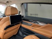BMW 730Ld xDrive Фото № 26 из 43