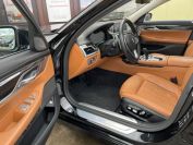 BMW 730Ld xDrive Фото № 29 из 43