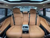 BMW 730Ld xDrive Фото № 34 из 43