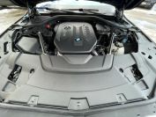 BMW 730Ld xDrive Фото № 42 из 43