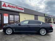 BMW 730Ld xDrive Фото № 12 из 43