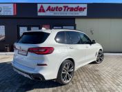 BMW X5 M50d Фото № 4 из 33