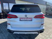 BMW X5 M50d Фото № 5 из 33