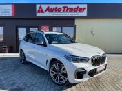 BMW X5 M50d Фото № 3 из 33