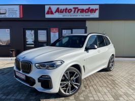 X5 M50d