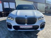 BMW X5 M50d Фото № 2 из 33