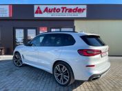 BMW X5 M50d Фото № 6 из 33