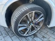 BMW X5 M50d Фото № 10 из 33