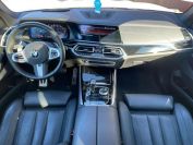 BMW X5 M50d Фото № 20 из 33