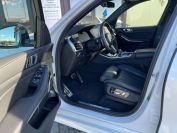 BMW X5 M50d Фото № 21 из 33