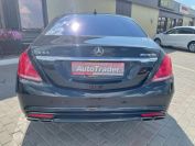 Mercedes-Benz S63 AMG Фото № 5 из 31