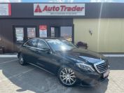 Mercedes-Benz S63 AMG Фото № 3 из 31