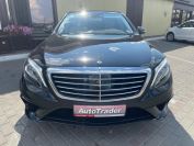 Mercedes-Benz S63 AMG Фото № 2 из 31