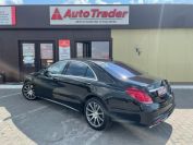 Mercedes-Benz S63 AMG Фото № 6 из 31