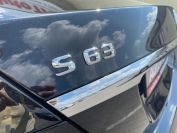 Mercedes-Benz S63 AMG Фото № 7 из 31