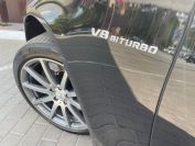 Mercedes-Benz S63 AMG Фото № 10 из 31