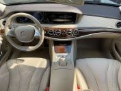 Mercedes-Benz S63 AMG Фото № 19 из 31