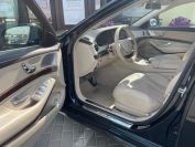 Mercedes-Benz S63 AMG Фото № 20 из 31