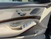 Mercedes-Benz S63 AMG Фото № 21 из 31