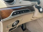 Mercedes-Benz S63 AMG Фото № 22 из 31