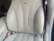 Mercedes-Benz S63 AMG Фото № 25 из 31