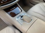Mercedes-Benz S63 AMG Фото № 27 из 31