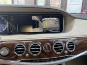 Mercedes-Benz S63 AMG Фото № 28 из 31